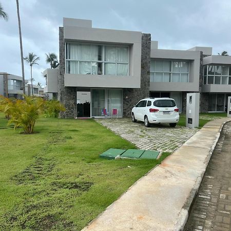 Casa Marceneiro Milagres Villa Sao Miguel dos Milagres Bagian luar foto