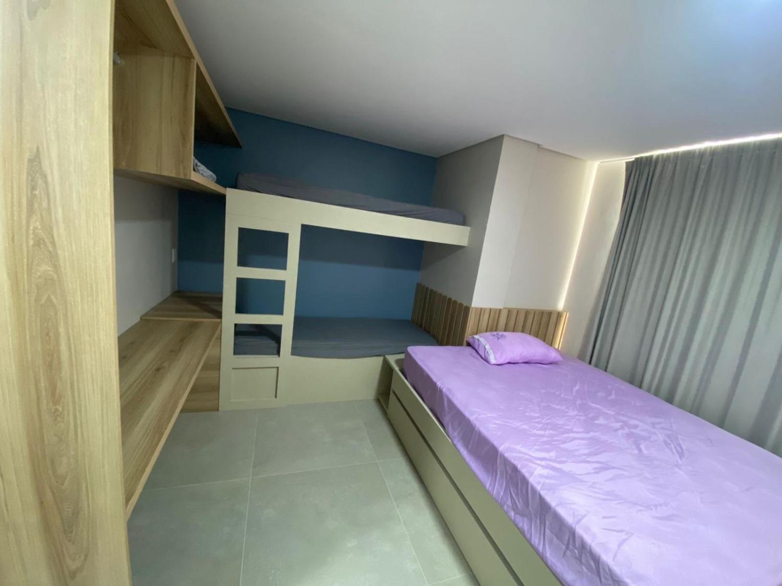 Casa Marceneiro Milagres Villa Sao Miguel dos Milagres Bagian luar foto