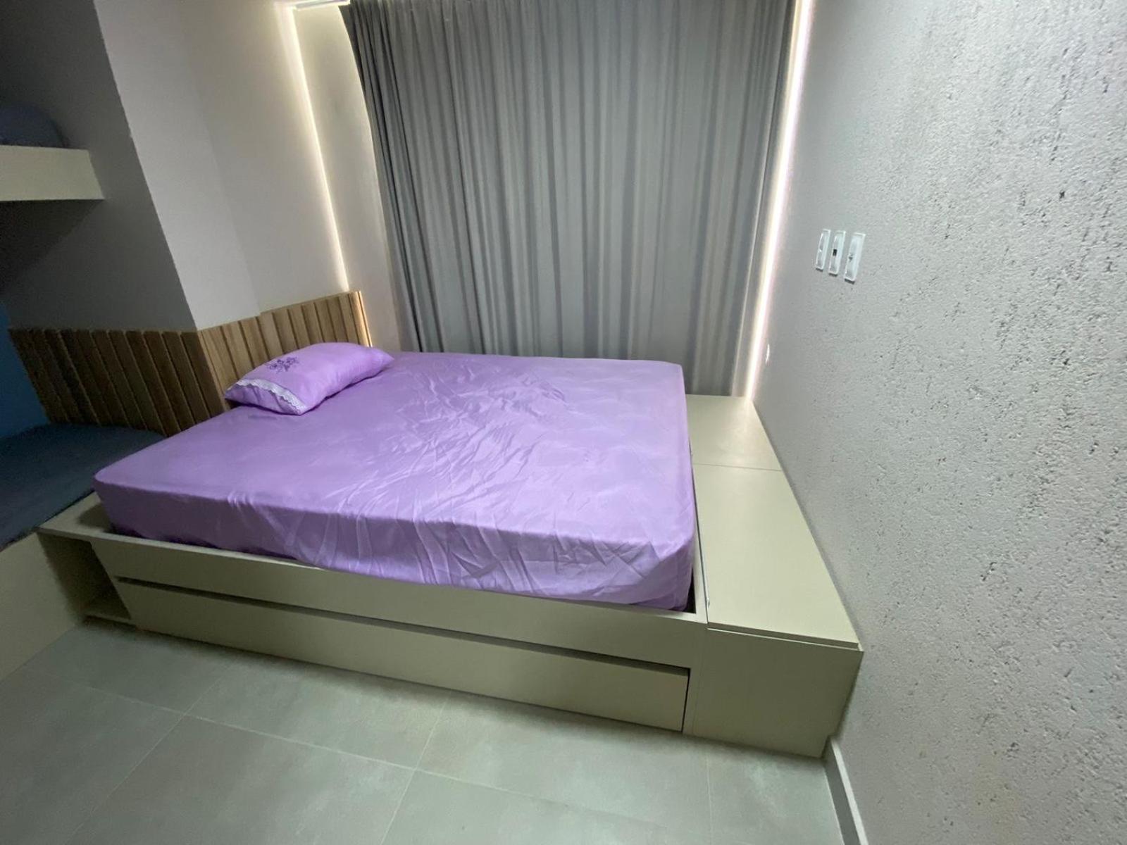 Casa Marceneiro Milagres Villa Sao Miguel dos Milagres Bagian luar foto