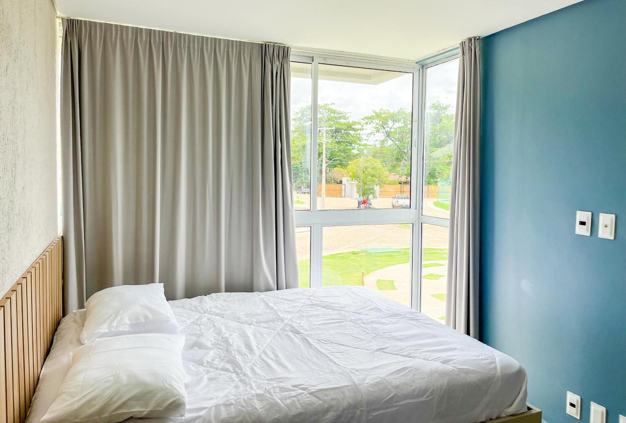 Casa Marceneiro Milagres Villa Sao Miguel dos Milagres Bagian luar foto