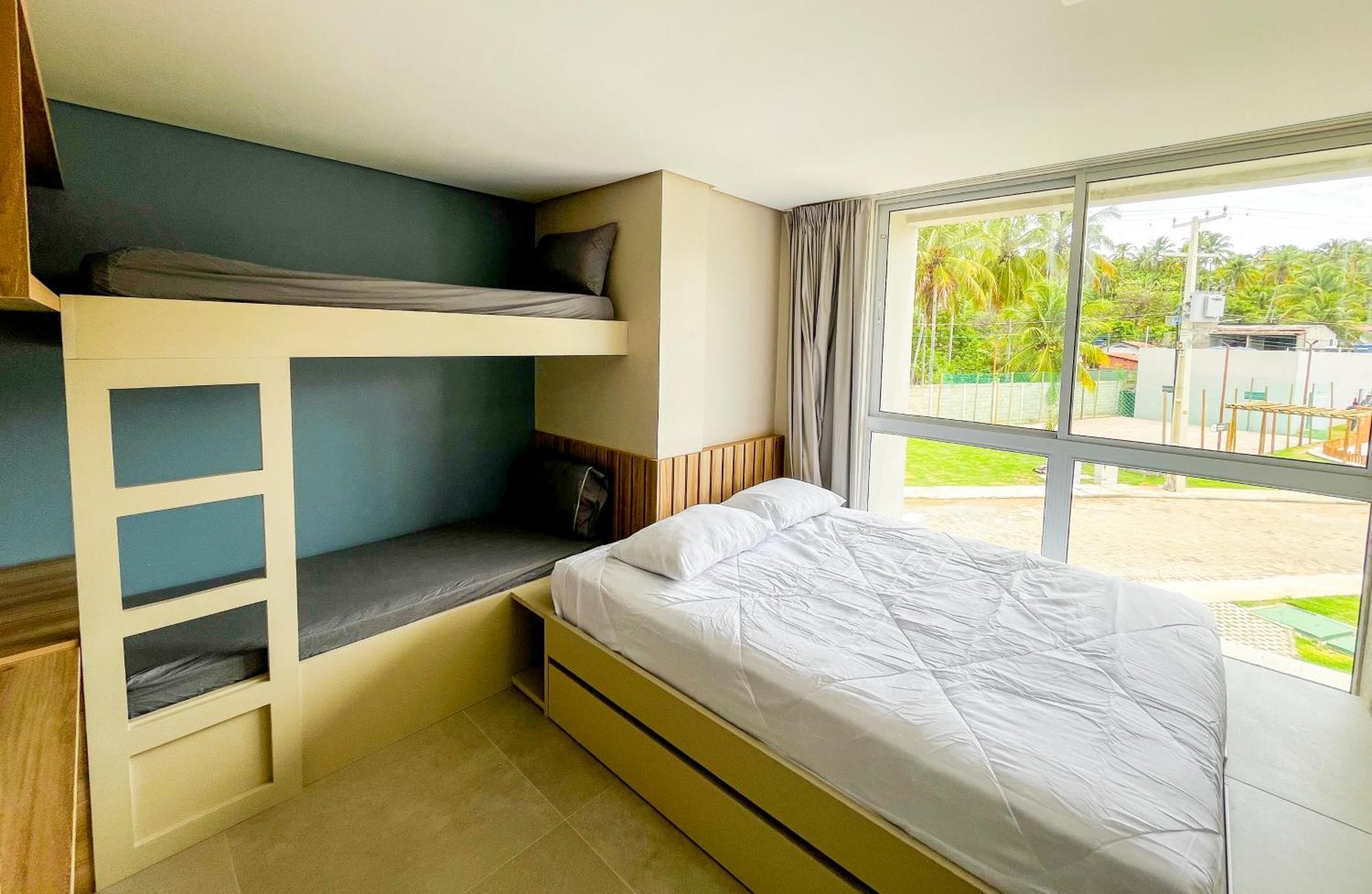 Casa Marceneiro Milagres Villa Sao Miguel dos Milagres Bagian luar foto