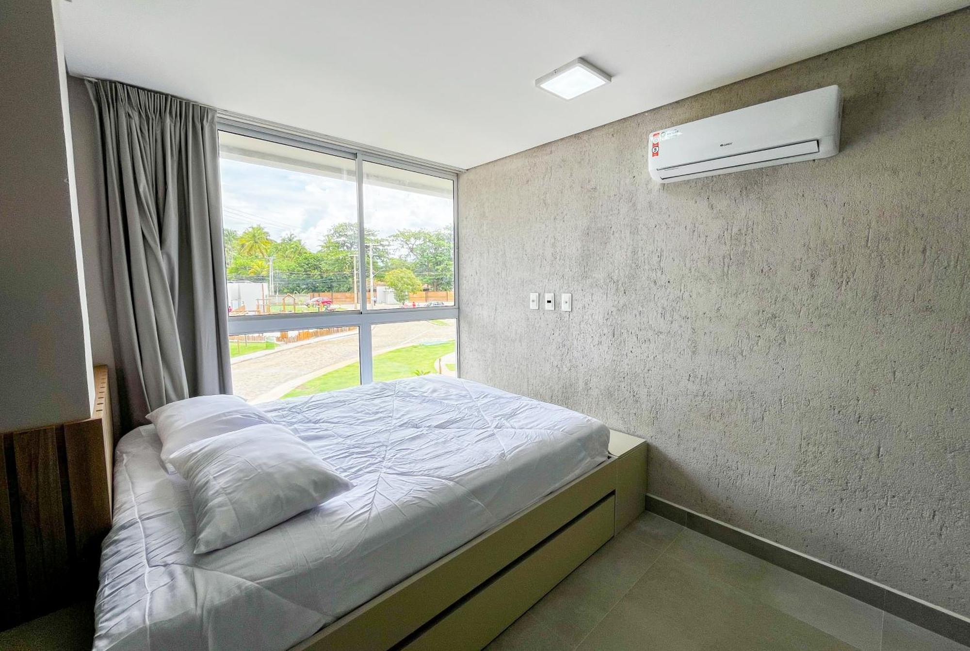 Casa Marceneiro Milagres Villa Sao Miguel dos Milagres Bagian luar foto