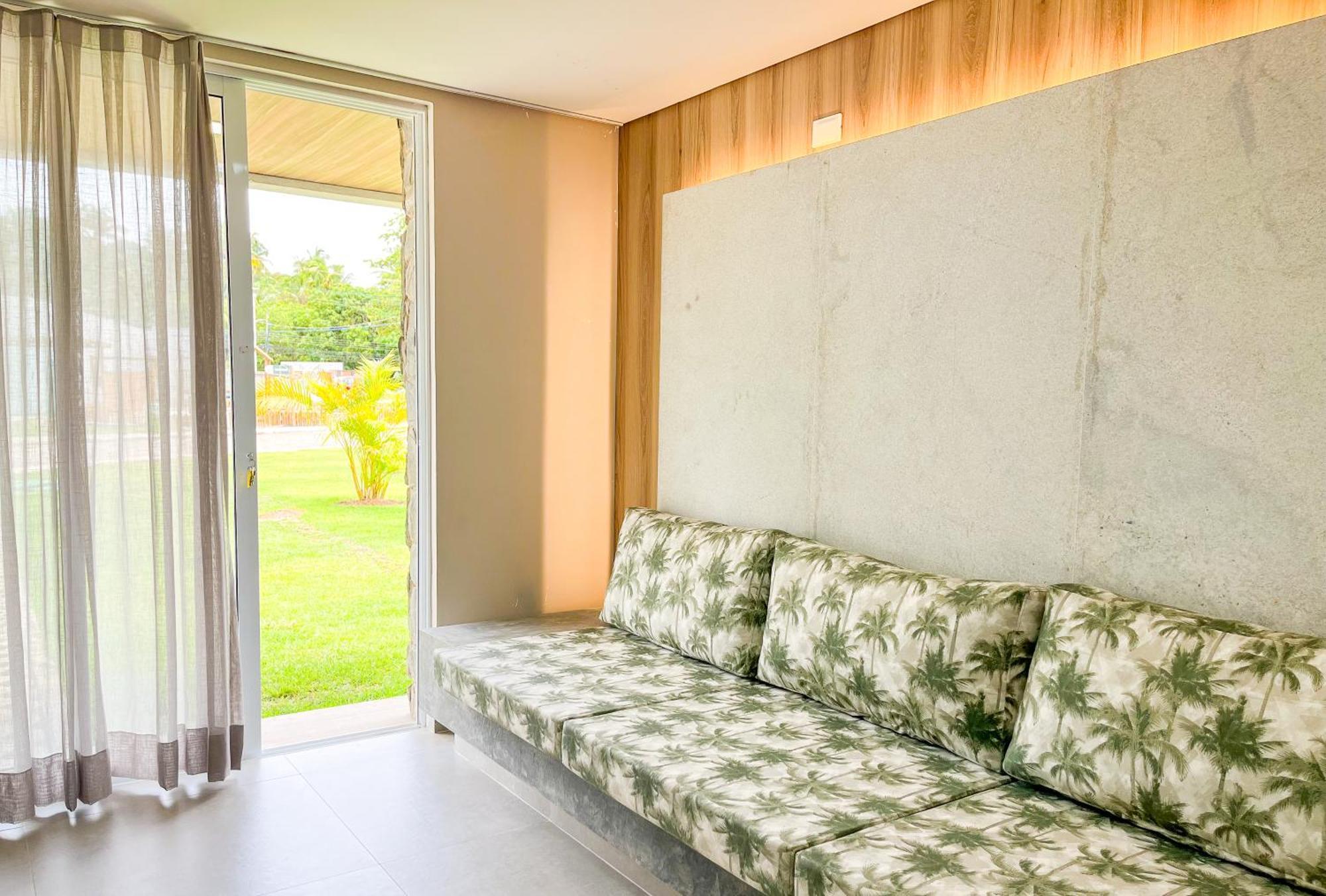 Casa Marceneiro Milagres Villa Sao Miguel dos Milagres Bagian luar foto